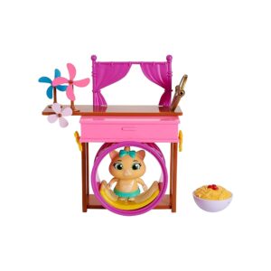 44 Cats The Club House Playset - Pilou's Place
