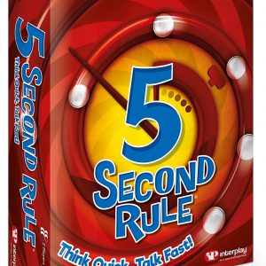 5 Second Rule