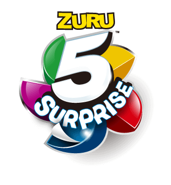 5 Surprise