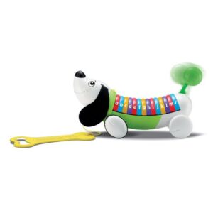 LeapFrog AlphaPup – Green
