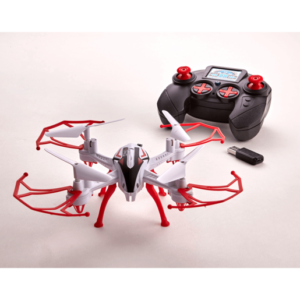 Infrared Control RC Drone – Red