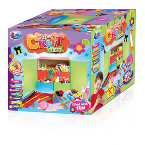 Super Craft Chest