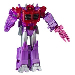 Transformers Cyberverse Ultimate Class Shockwave