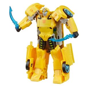 Transformers Cyberverse Ultra Class – Bumblebee
