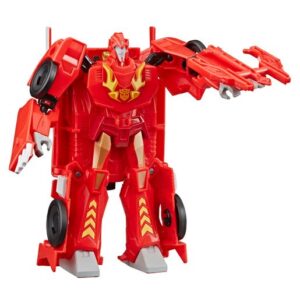 Transformers Cyberverse Ultra Class – Hot Rod