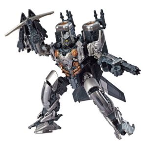 Transformers Generations: Studio Series – Age of Extinction: Voyager KSI Boss Figure