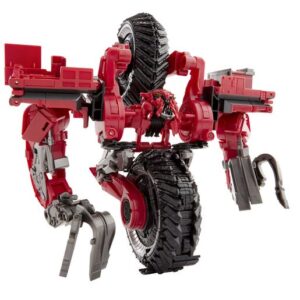 Transformers Generations: Studio Series – Revenge of the Fallen: Leader Scavenger Figure