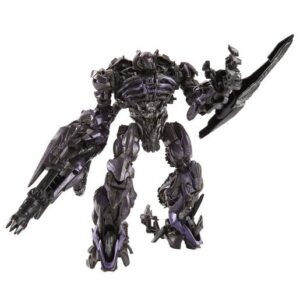 Transformers Generations: Studio Series – Dark of the Moon: Leader Shockwave Figure