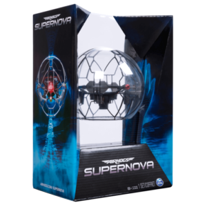Air Hogs Supernova
