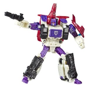 Transformers Generations: War for Cybertron: Siege – Apeface