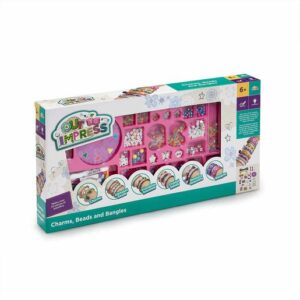 “Out To Impress Charms, Beads and Bangles”