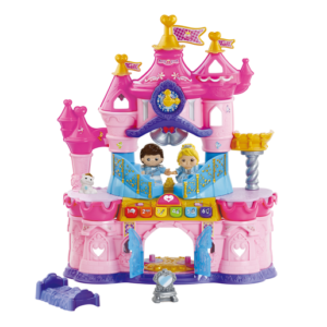 VTech Toot-Toot Friends Magic Lights Castle