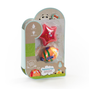 Bathtime Fun Ocean Friends Bath Squirters (Styles Vary)