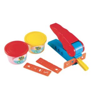 Soft Stuff Extruder Set