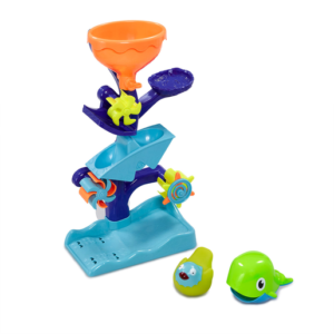 Bathtime Fun Pouring Tower
