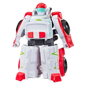 Transformers Rescue Bots Academy Figure – Medix The Doc-Bot