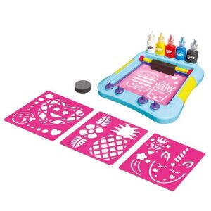 Tybo Tidy Tie-Dye Print Studio