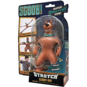 Scoob! Stretch Scooby-Doo