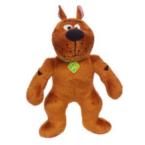 Scoob! Soft Plush Toy – Scooby-Doo