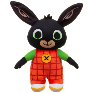 Bing Talking 30cm Soft Toy – Bing
