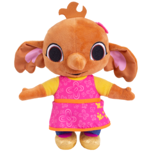 Bing Talking 30cm Soft Toy -Sula