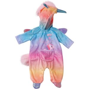 BABY Born Unicorn Onesie
