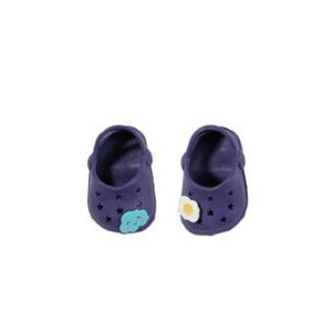 BABY Born Holiday Shoes (Styles Vary – One Supplied)