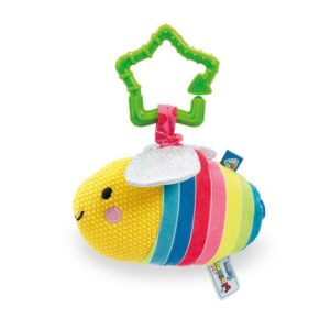 Blossom Farm Jitter Bee