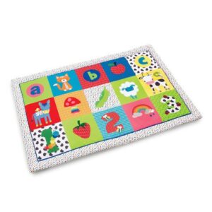 Blossom Farm Jumbo Playmat