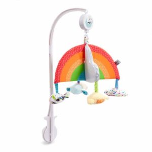 Blossom Farm Musical Cot Mobile