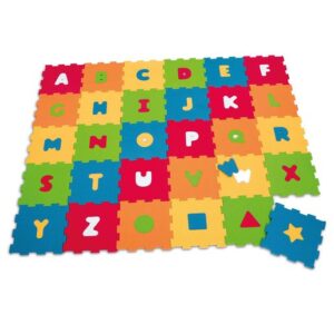 Early Learning Centre Alphabet Foam Mats