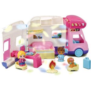 VTech Toot-Toot Friends Moonlight Camper Van
