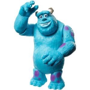 “Disney Pixar Monsters, Inc. Sulley Figure”
