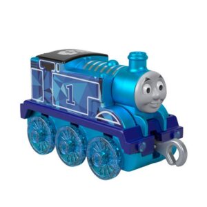 Thomas & Friends TrackMaster Push Along Thomas – Diamond Anniversary