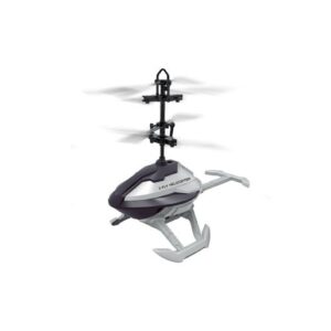 Braha- I-Fly Infrared Control Chopper – Black