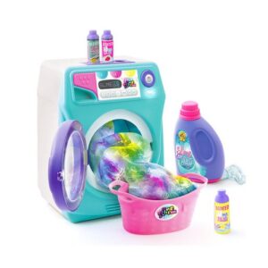 So Slime Tye & Dye Washing machine