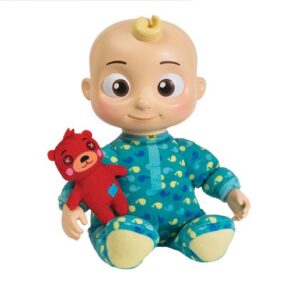 CoComelon Musical Bedtime JJ Doll
