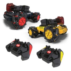 Laser Battle Hunters