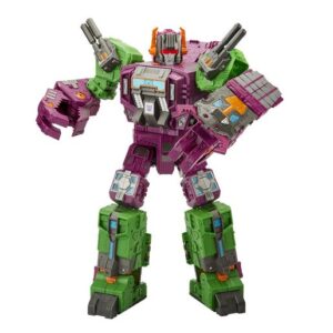 Transformers War for Cybertron: Earthrise Scorponok Figure