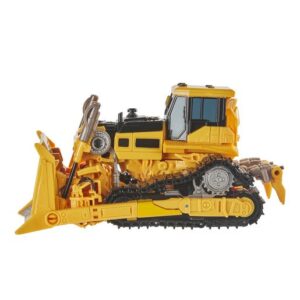 Transformers Studio Series 67 Voyager Class Transformers: Revenge of the Fallen Construction Skipjack Figure