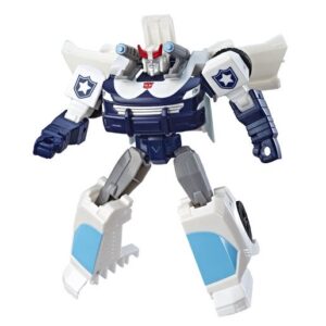 Transformers Cyberverse – Prowl