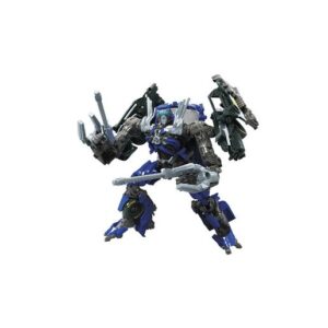 Transformers Generations: Studio Series – Dark of the Moon: Deluxe Top Spin Figure