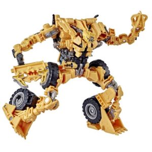 Transformers Generations: Studio Series – Revenge of the Fallen: Voyager Scrapper Figure