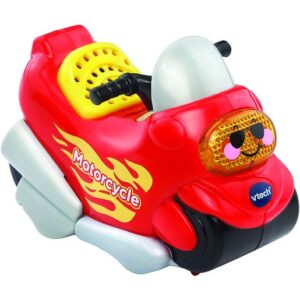 VTech Toot-Toot Drivers Motorbike