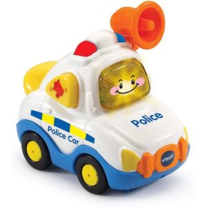 VTech Toot-Toot Drivers Police Car