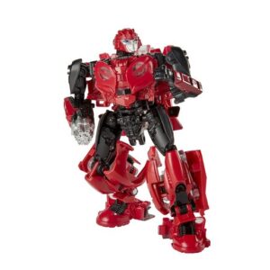 Transformers Generations: Studio Series – Bumblebee: Deluxe Cliffjumper Figure