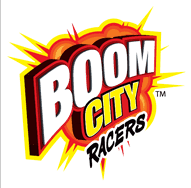 Boom City Racers
