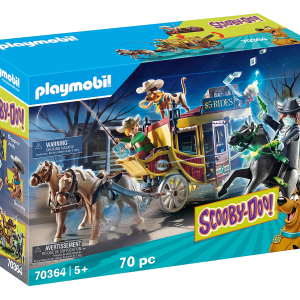70364 SCOOBY-DOO! Adventure in the Wild West