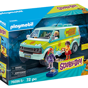 70286 SCOOBY-DOO! Mystery Machine