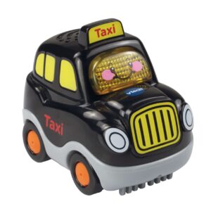 VTech Toot-Toot Drivers Taxi - Black